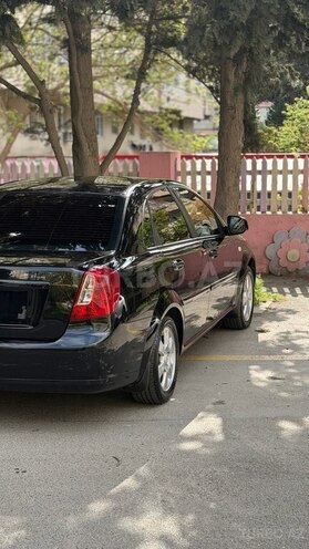 Chevrolet Lacetti 2022, 90,000 km - 1.5 l - Bakı