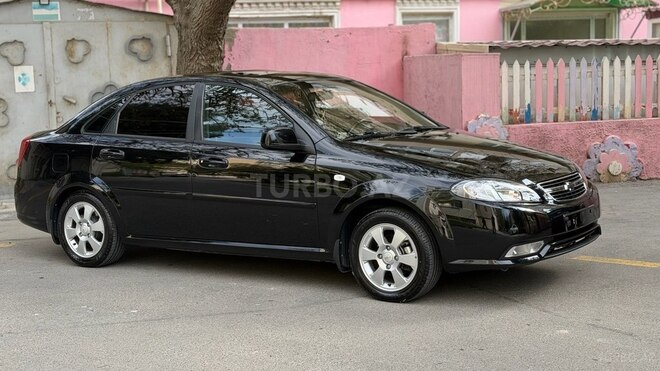 Chevrolet Lacetti 2022, 90,000 km - 1.5 l - Bakı