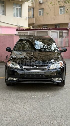 Chevrolet Lacetti 2022, 90,000 km - 1.5 l - Bakı