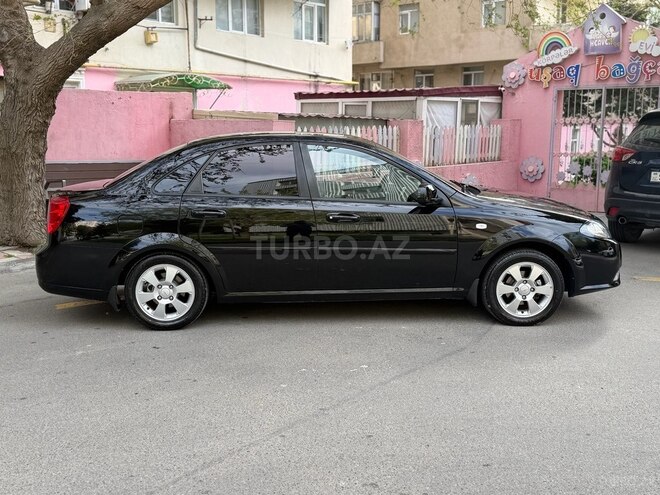 Chevrolet Lacetti 2022, 90,000 km - 1.5 l - Bakı