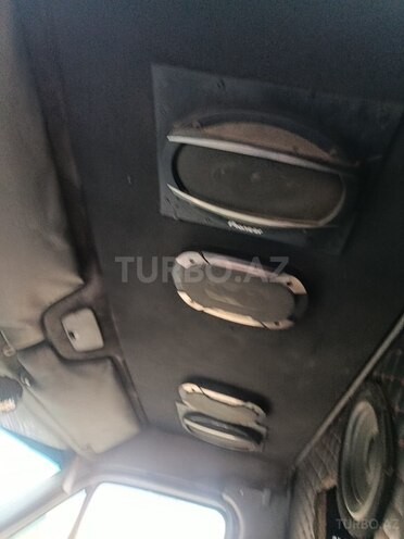 Mercedes Sprinter 413 2001, 213,787 km - 2.2 l - Şəmkir
