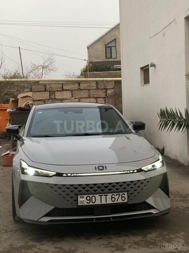 Changan Qiyuan A06 2023, 40,000 km - 1.5 l - Bakı