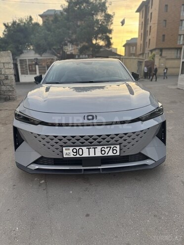 Changan Qiyuan A06 2023, 40,000 km - 1.5 l - Bakı
