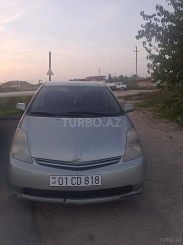 Toyota Prius 2008, 446,333 km - 1.5 l - Bakı