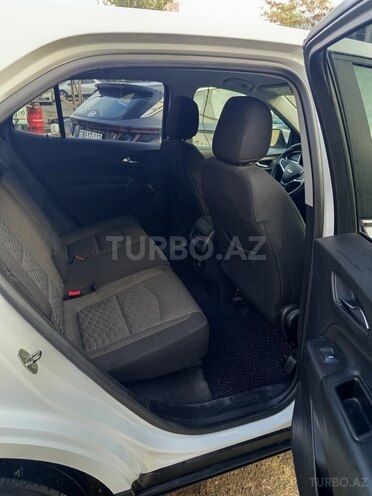 Chevrolet Equinox 2020, 160,000 km - 1.5 l - Bakı