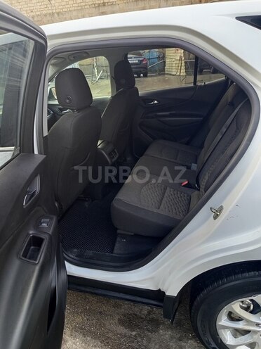 Chevrolet Equinox 2020, 160,000 km - 1.5 l - Bakı