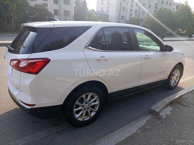 Chevrolet Equinox 2020, 160,000 km - 1.5 l - Bakı