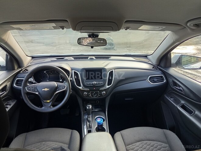 Chevrolet Equinox 2020, 160,000 km - 1.5 l - Bakı