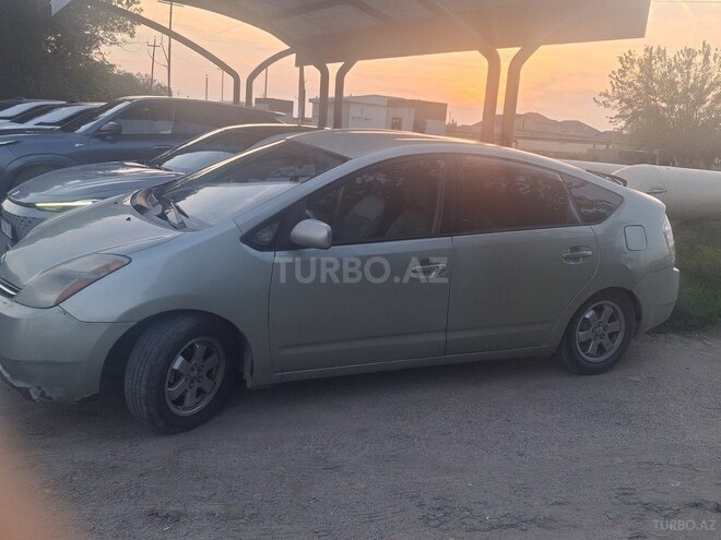 Toyota Prius 2008, 446,333 km - 1.5 l - Bakı