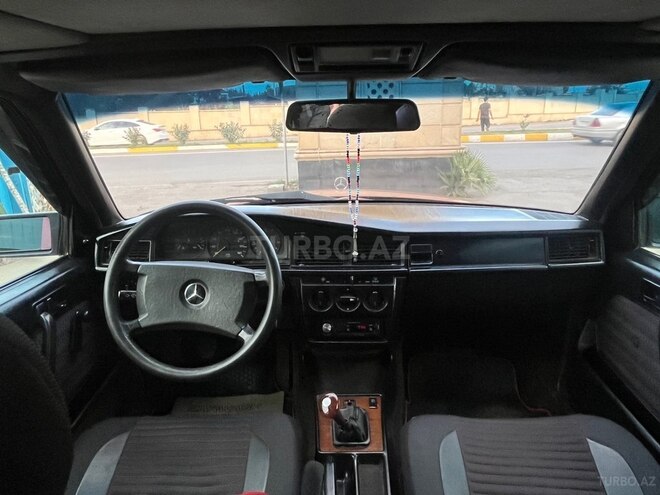 Mercedes 190 1990, 428,352 km - 2.0 l - İmişli