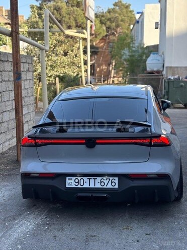 Changan Qiyuan A06 2023, 40,000 km - 1.5 l - Bakı