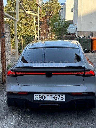Changan Qiyuan A06 2023, 40,000 km - 1.5 l - Bakı