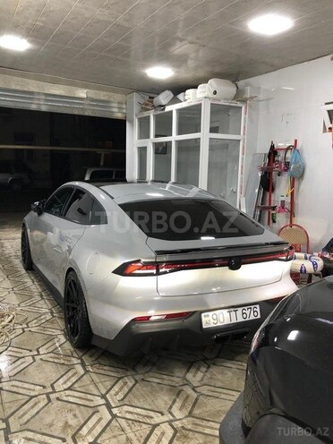 Changan Qiyuan A06 2023, 40,000 km - 1.5 l - Bakı