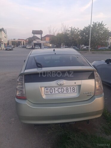 Toyota Prius 2008, 446,333 km - 1.5 l - Bakı
