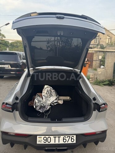 Changan Qiyuan A06 2023, 40,000 km - 1.5 l - Bakı