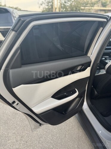 Changan Qiyuan A06 2023, 40,000 km - 1.5 l - Bakı