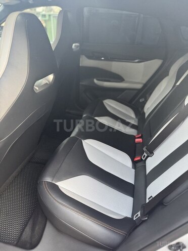 Changan Qiyuan A06 2023, 40,000 km - 1.5 l - Bakı