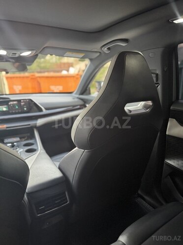 Changan Qiyuan A06 2023, 40,000 km - 1.5 l - Bakı