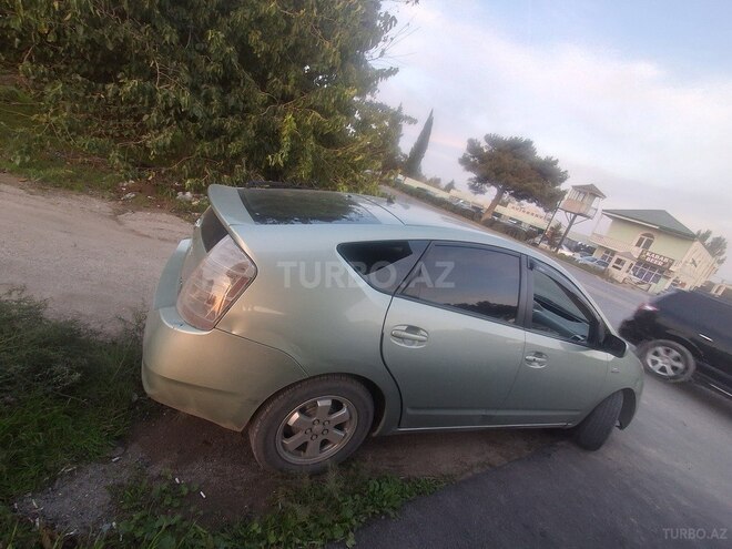 Toyota Prius 2008, 446,333 km - 1.5 l - Bakı