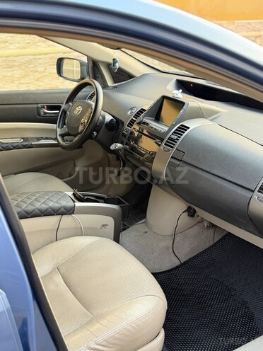 Toyota Prius 2007, 322,550 km - 1.5 л - Bakı
