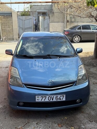 Toyota Prius 2007, 322,550 km - 1.5 л - Bakı