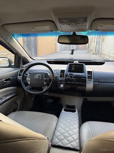 Toyota Prius 2007, 322,550 km - 1.5 л - Bakı