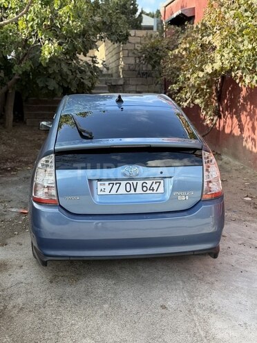 Toyota Prius 2007, 322,550 km - 1.5 л - Bakı