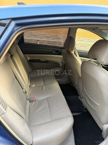 Toyota Prius 2007, 322,550 km - 1.5 л - Bakı