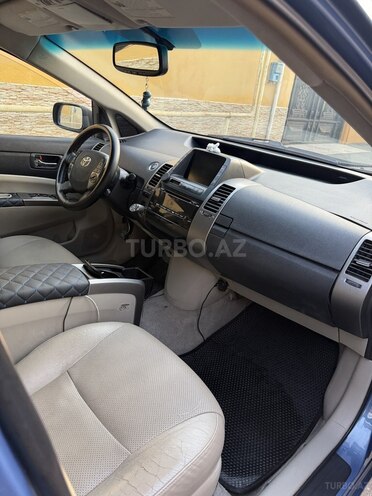 Toyota Prius 2007, 322,550 km - 1.5 л - Bakı