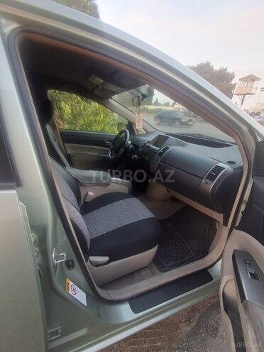 Toyota Prius 2008, 446,333 km - 1.5 l - Bakı