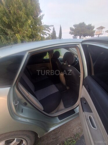 Toyota Prius 2008, 446,333 km - 1.5 l - Bakı