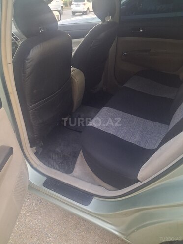 Toyota Prius 2008, 446,333 km - 1.5 l - Bakı