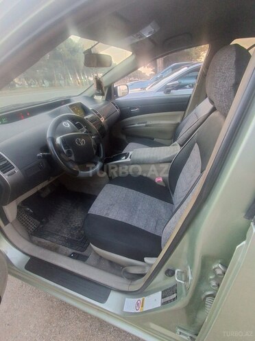 Toyota Prius 2008, 446,333 km - 1.5 l - Bakı