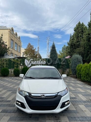 Honda Insight 2012, 360,000 km - 1.3 l - Gəncə