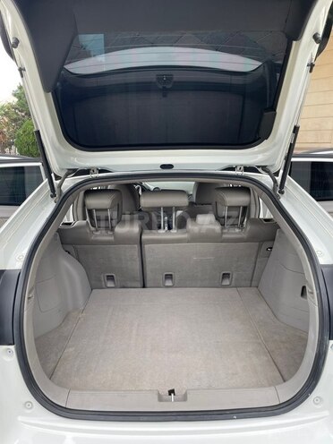 Honda Insight 2012, 360,000 km - 1.3 l - Gəncə