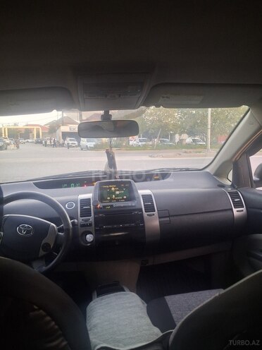 Toyota Prius 2008, 446,333 km - 1.5 l - Bakı