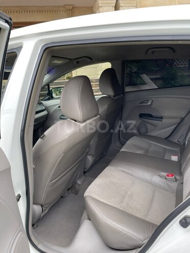 Honda Insight 2012, 360,000 km - 1.3 l - Gəncə