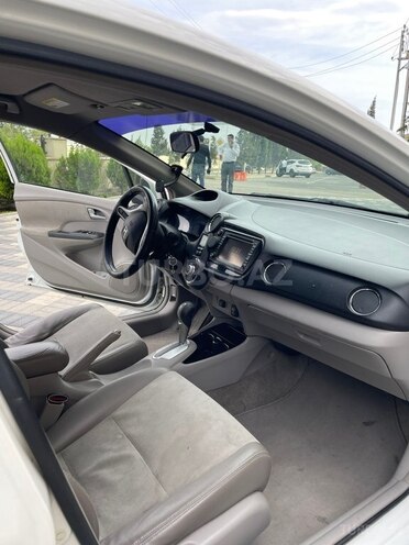 Honda Insight 2012, 360,000 km - 1.3 l - Gəncə