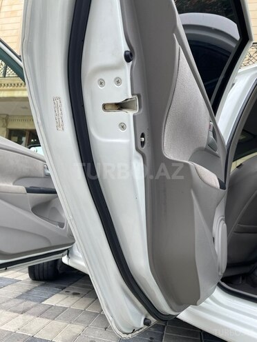 Honda Insight 2012, 360,000 km - 1.3 l - Gəncə