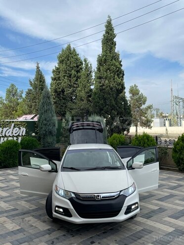 Honda Insight 2012, 360,000 km - 1.3 l - Gəncə