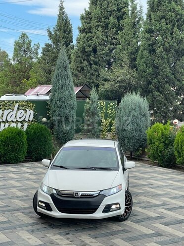 Honda Insight 2012, 360,000 km - 1.3 l - Gəncə