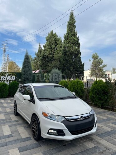 Honda Insight 2012, 360,000 km - 1.3 l - Gəncə