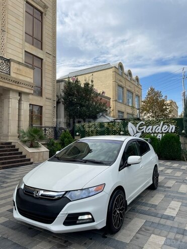 Honda Insight 2012, 360,000 km - 1.3 l - Gəncə