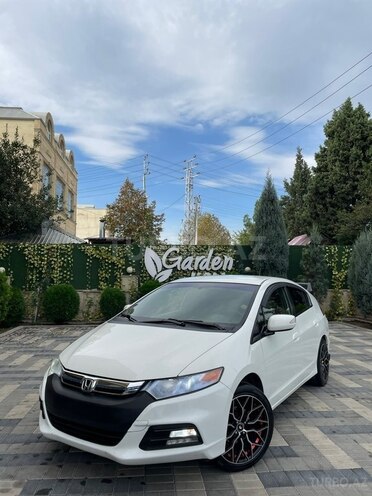 Honda Insight 2012, 360,000 km - 1.3 l - Gəncə