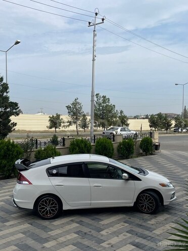 Honda Insight 2012, 360,000 km - 1.3 l - Gəncə