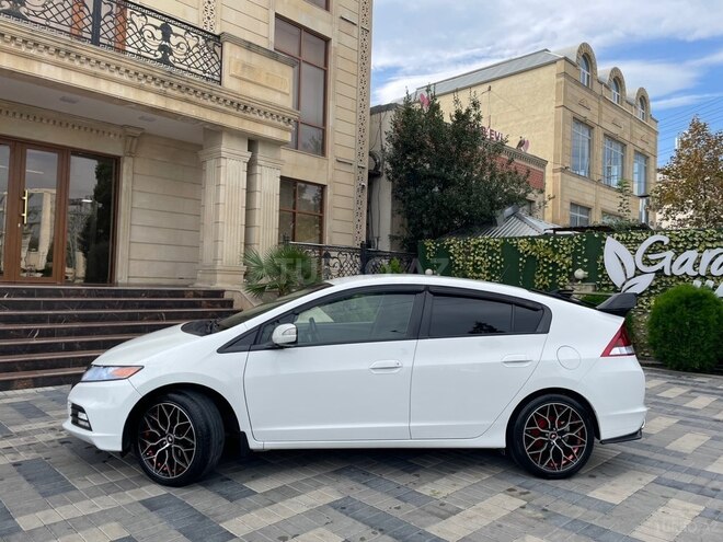 Honda Insight 2012, 360,000 km - 1.3 l - Gəncə