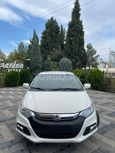 Honda Insight 2012, 360,000 km - 1.3 l - Gəncə