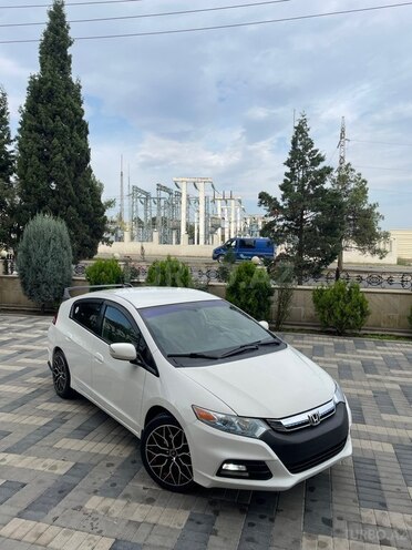 Honda Insight 2012, 360,000 km - 1.3 l - Gəncə