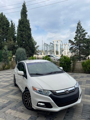 Honda Insight 2012, 360,000 km - 1.3 l - Gəncə