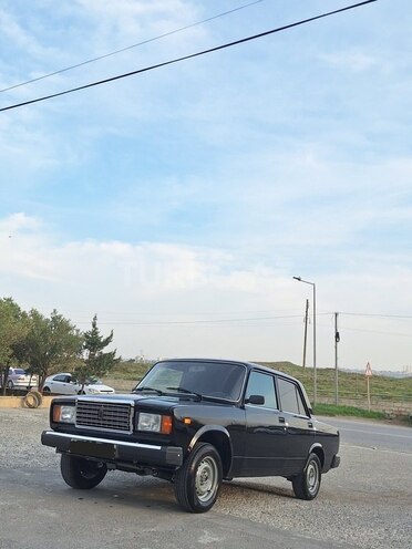 LADA (VAZ) 2107 2010, 51,500 km - 1.6 l - Bakı